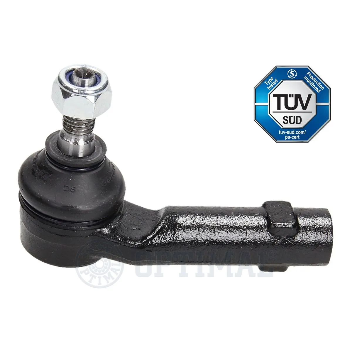 Tie Rod End G1-1018