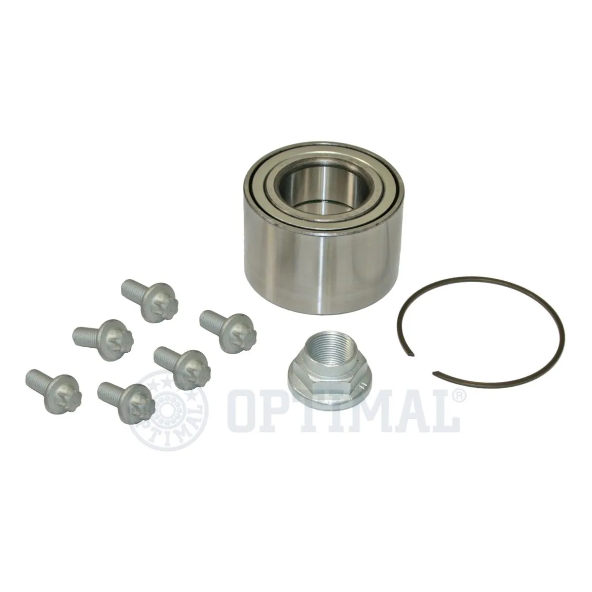 Wheel Bearing Kit 882782