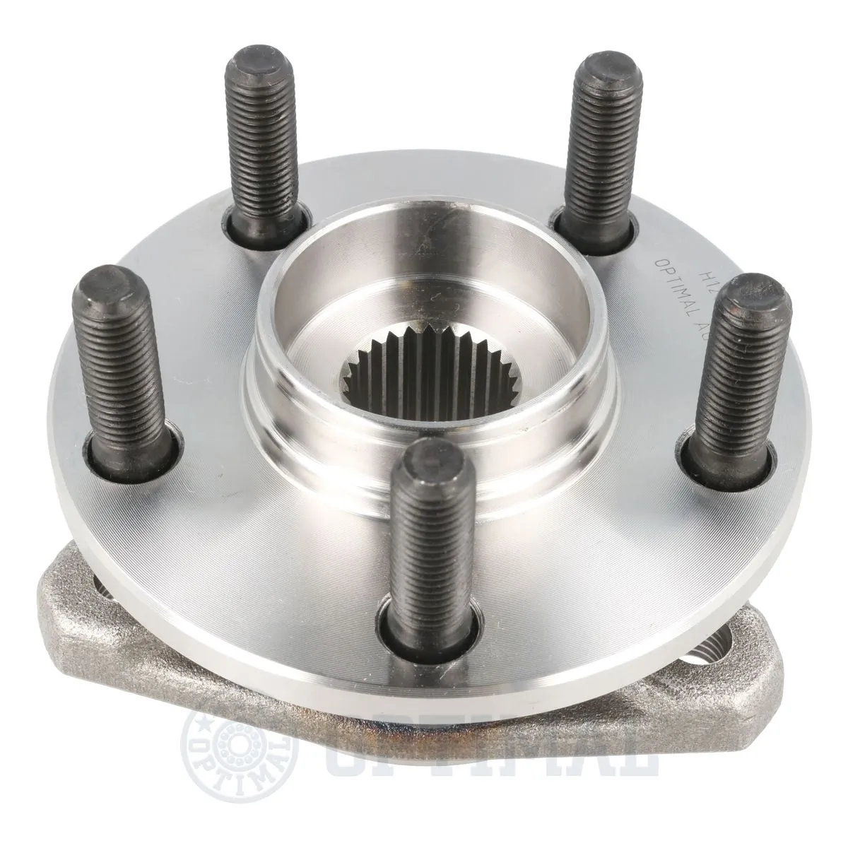 OPTIMAL 250336 Wheel Bearing Kit