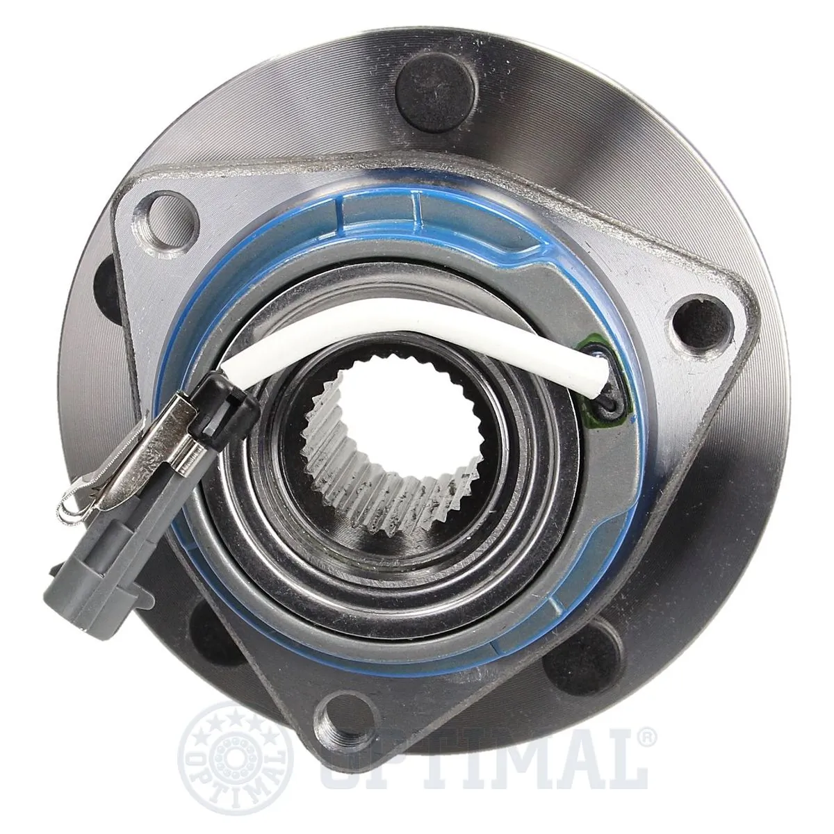 OPTIMAL 992665 Wheel Bearing Kit