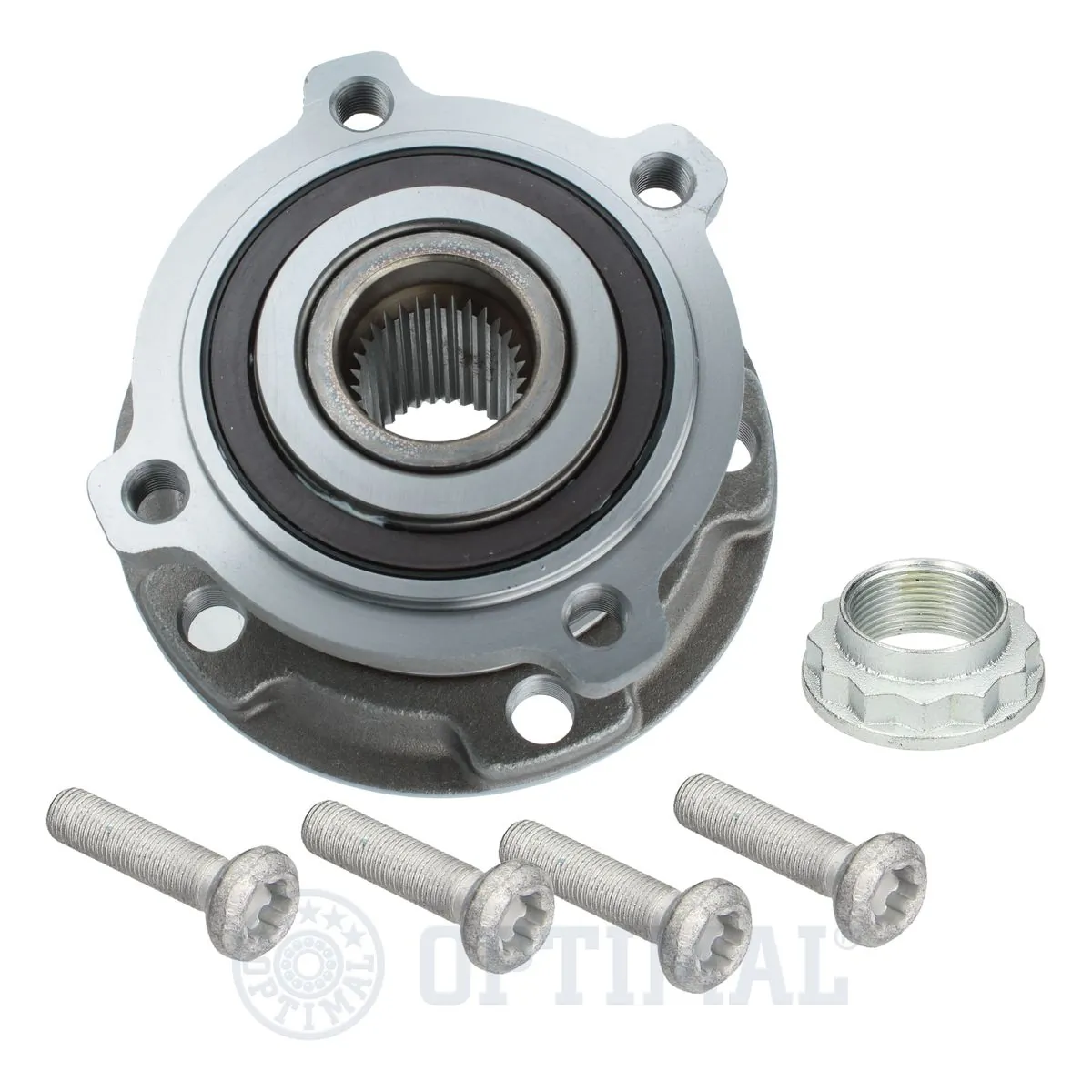 Wheel Bearing Kit 501703