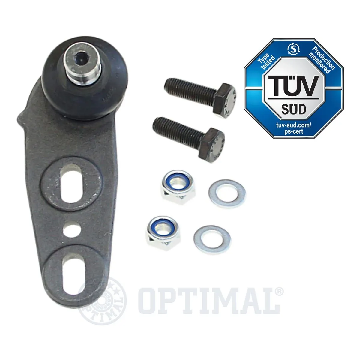 OPTIMAL G3-077 Ball Joint