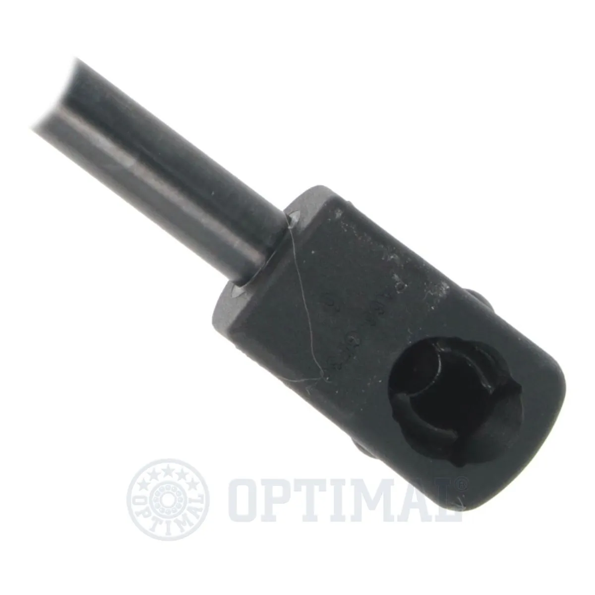 OPTIMAL AG-50389 Gas Spring, boot/cargo area