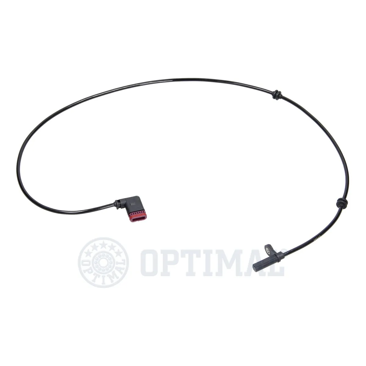 Sensor, wheel speed 06-S408