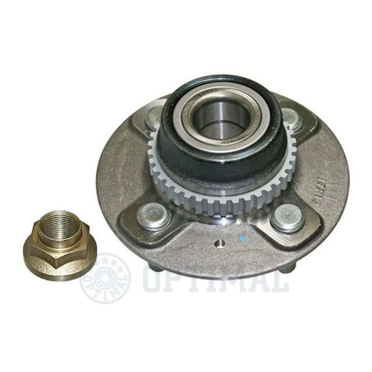 Wheel Bearing Kit 922144