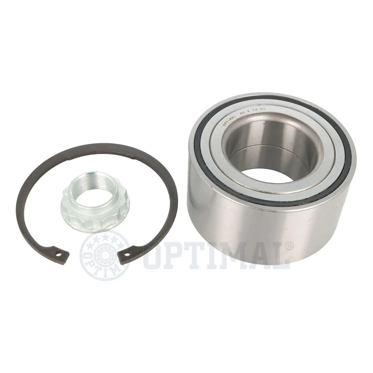 Wheel Bearing Kit 880700