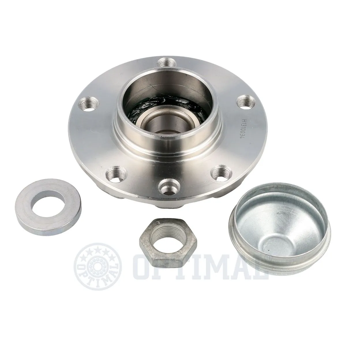 Wheel Bearing Kit 802270