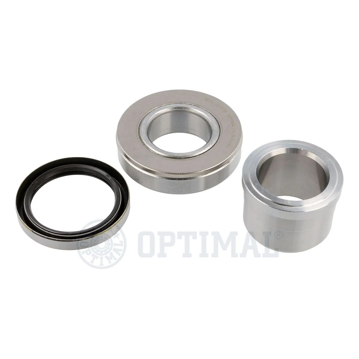 Wheel Bearing Kit 972732