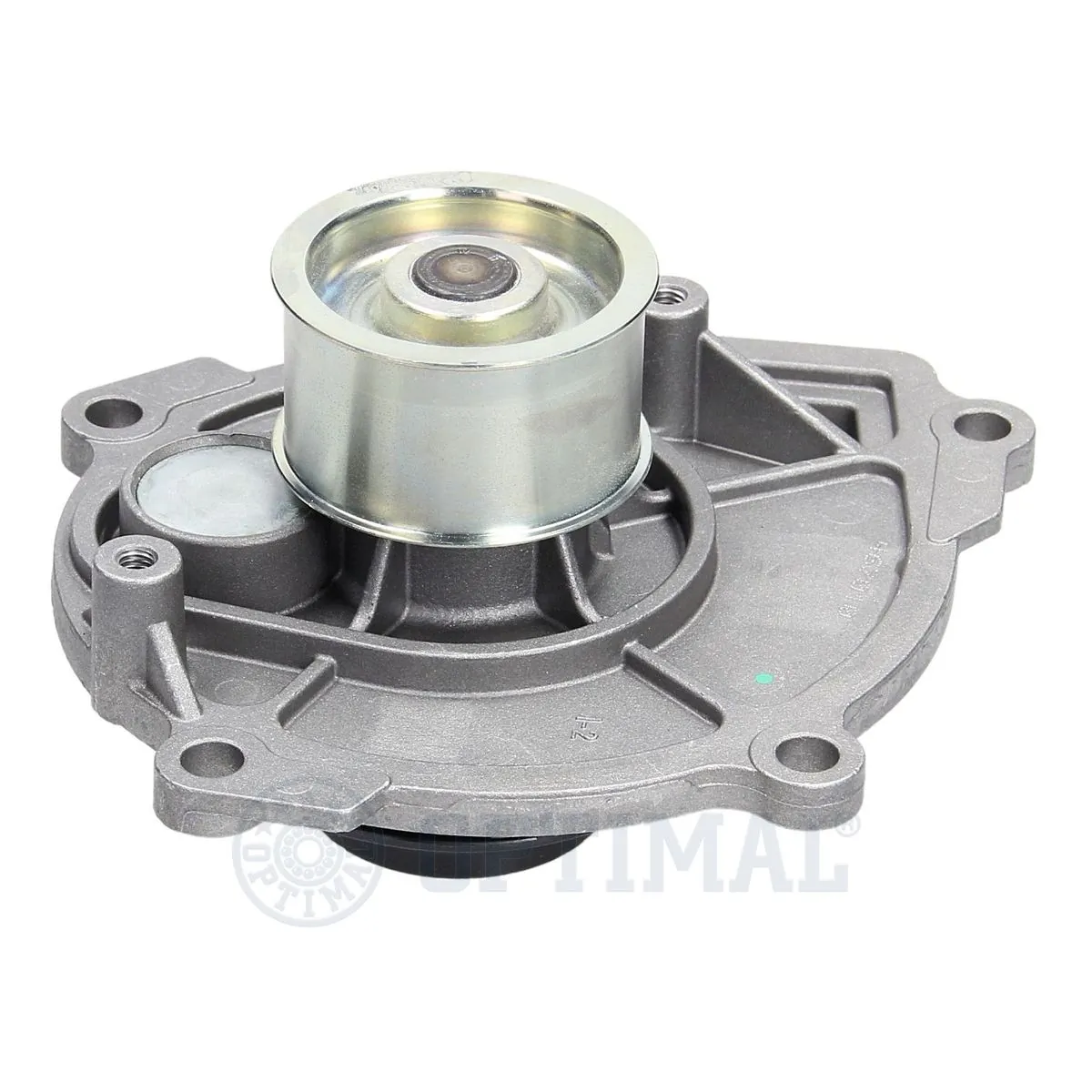 Water Pump, engine cooling AQ-2370