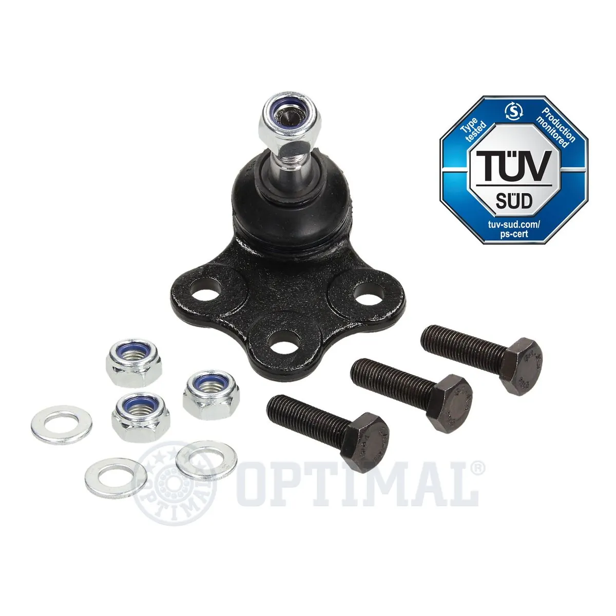 Ball Joint G3-020