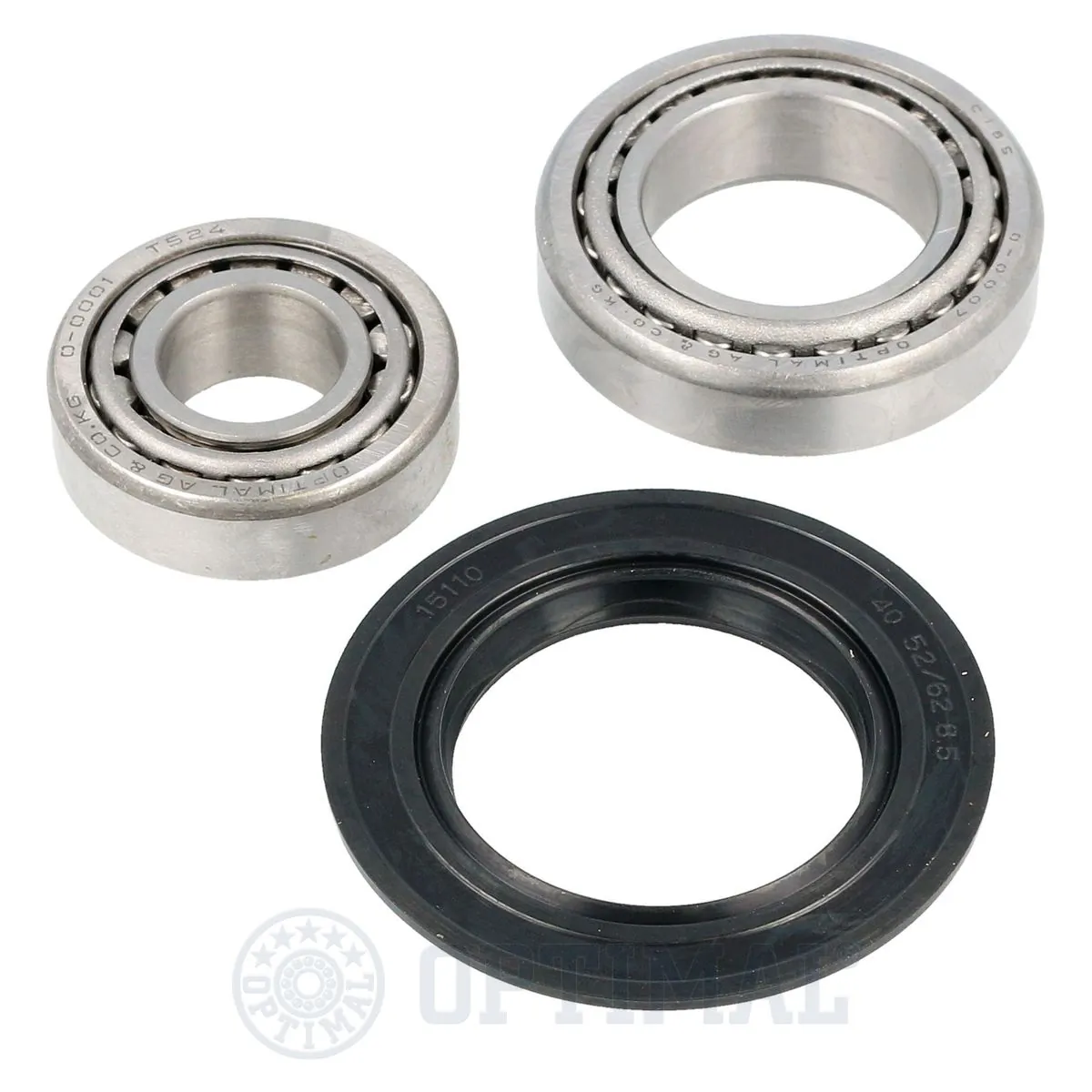 Wheel Bearing Kit 101995
