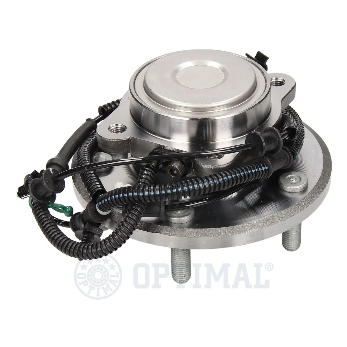 Wheel Bearing Kit 992880