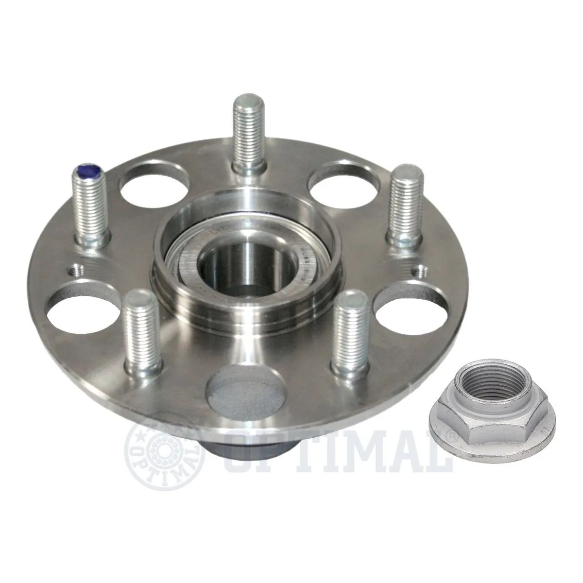 Wheel Bearing Kit 912736