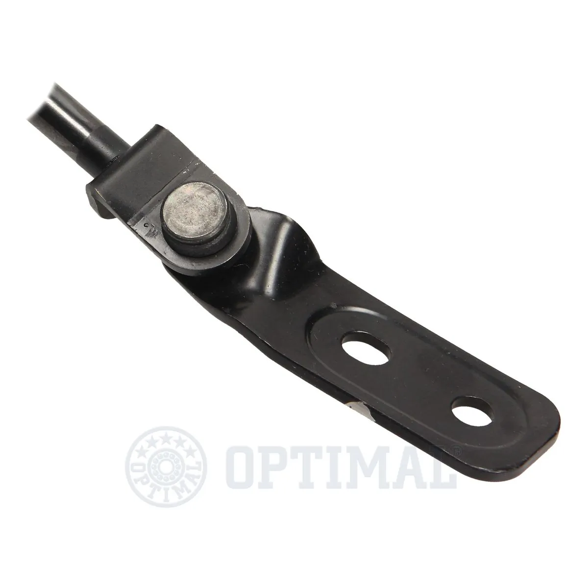 Gas Spring, boot/cargo area AG-40133