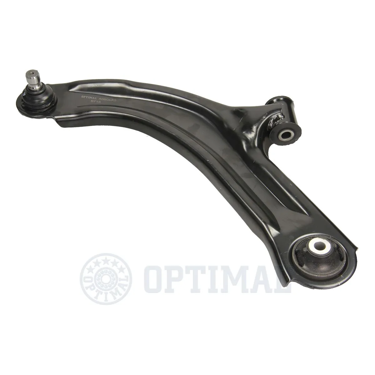 OPTIMAL G6-1622 Control/Trailing Arm, wheel suspension