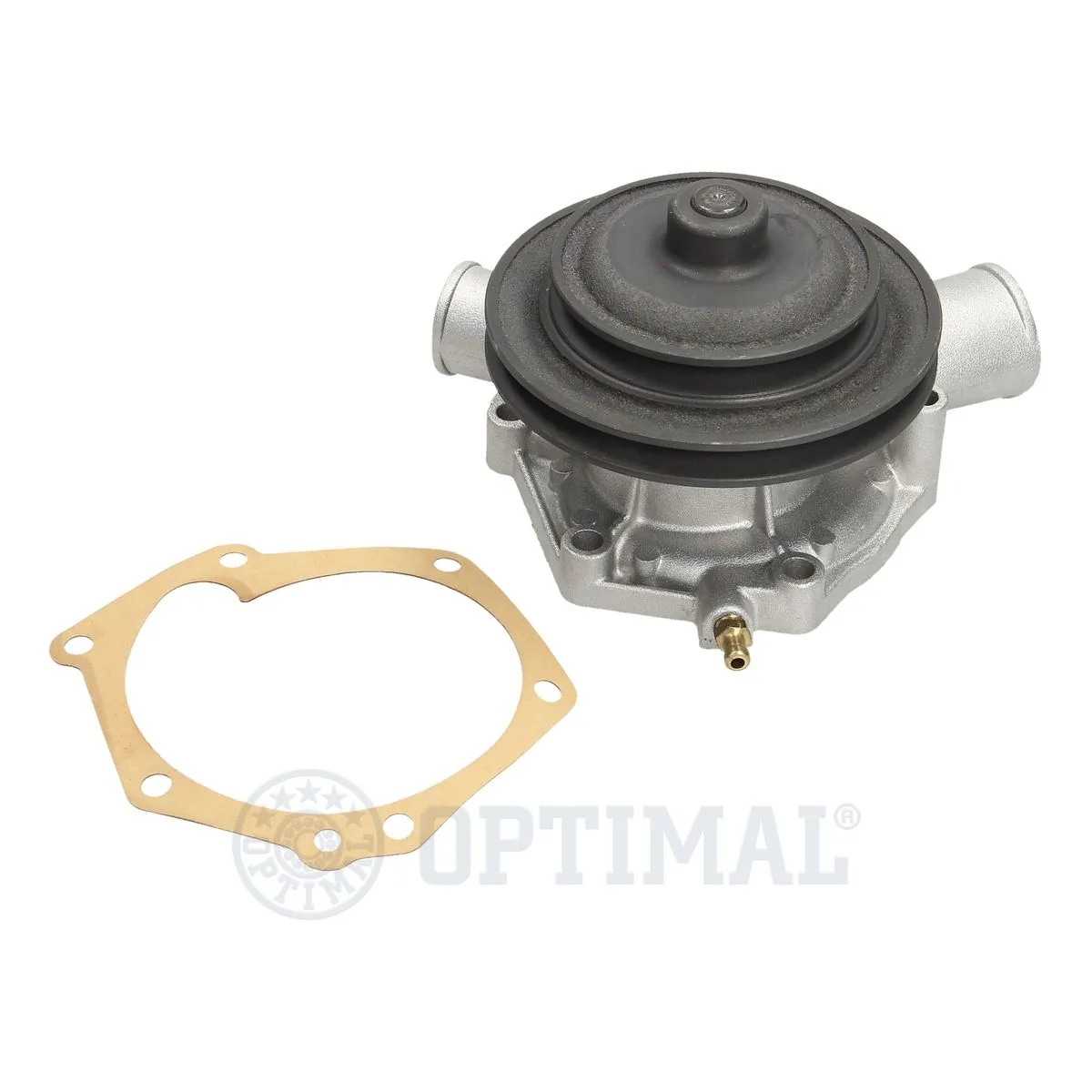 Water Pump, engine cooling AQ-1121