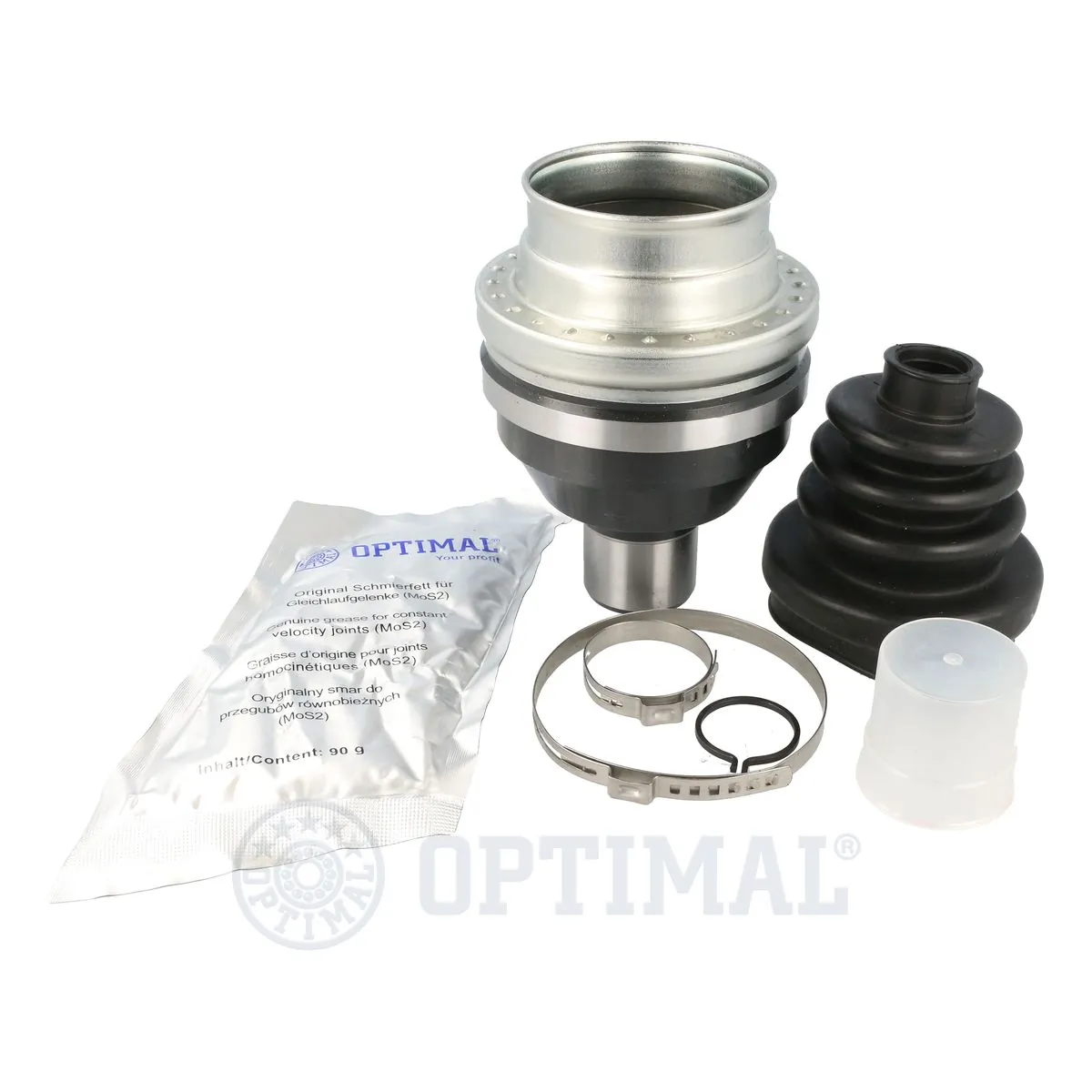 Joint Kit, drive shaft CT-1020