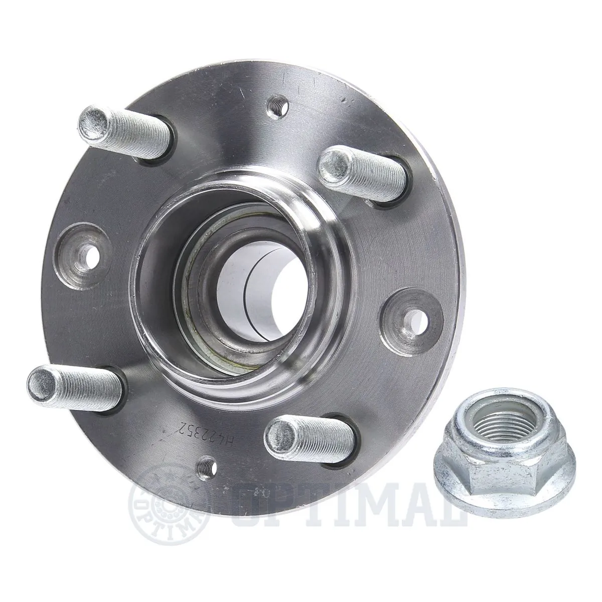 Wheel Bearing Kit 952551
