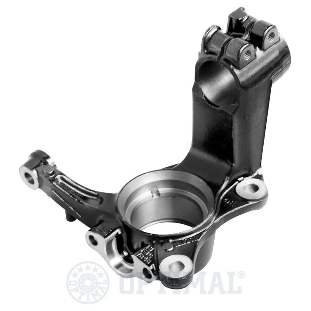 OPTIMAL KN-100013-01-L Steering Knuckle, wheel suspension