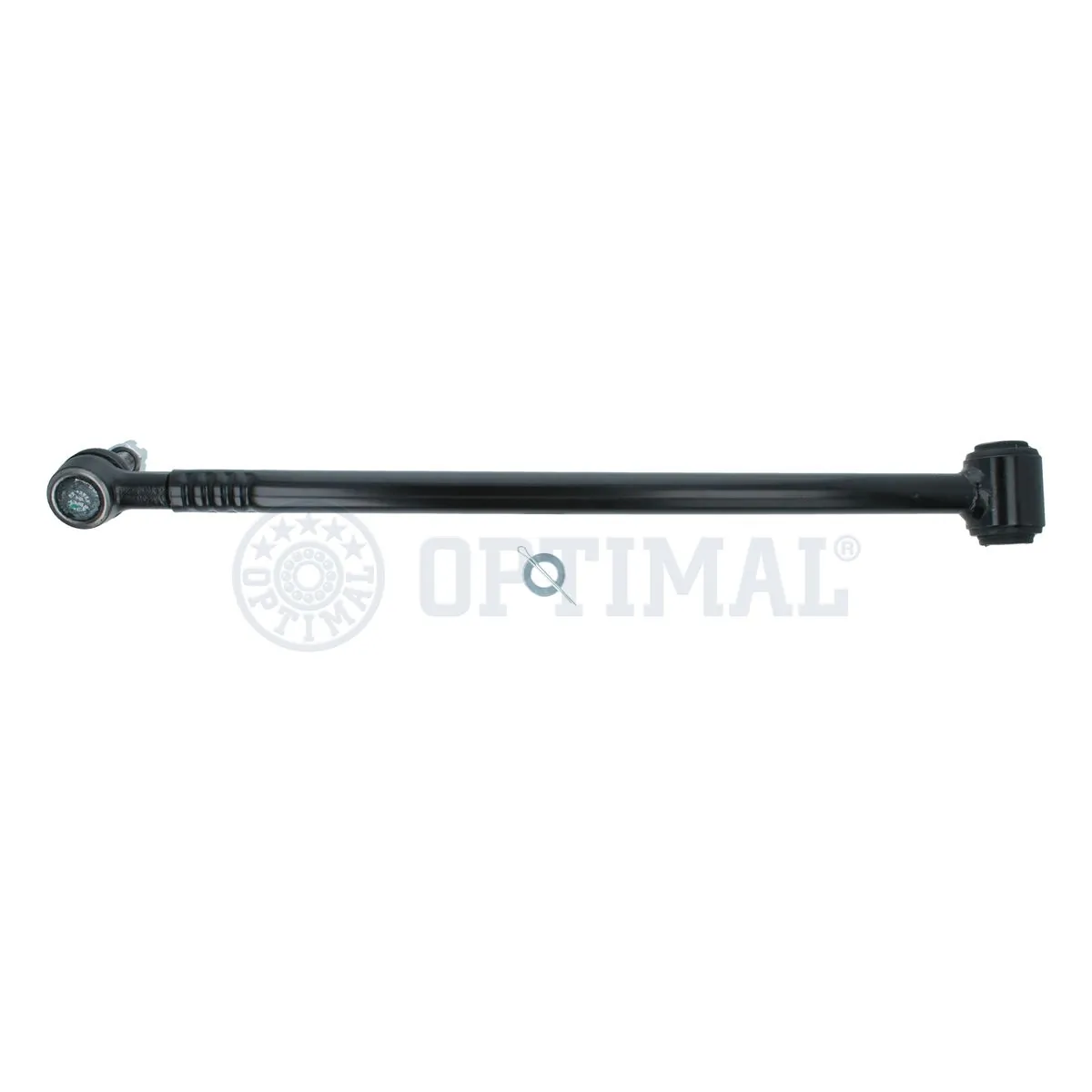 Control/Trailing Arm, wheel suspension G5-2041