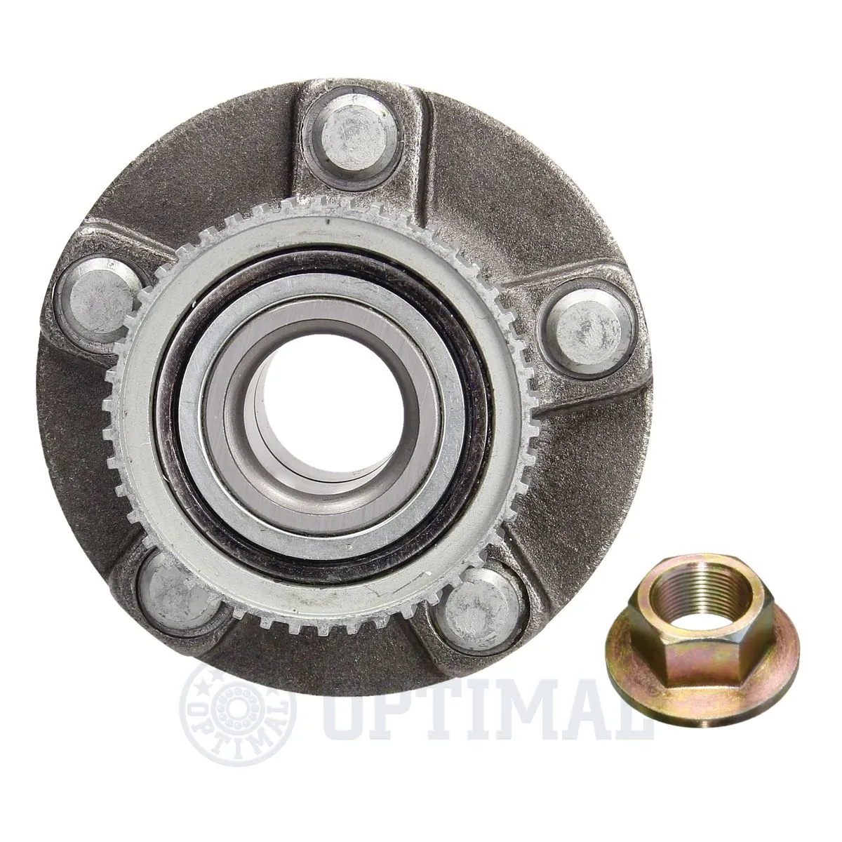 OPTIMAL 961964 Wheel Bearing Kit