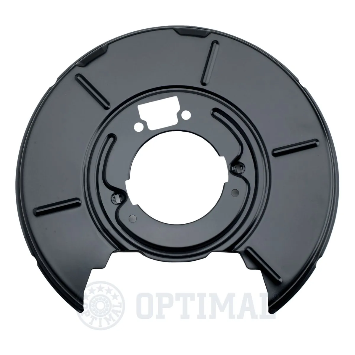 OPTIMAL BSP-5004R Splash Guard, brake disc
