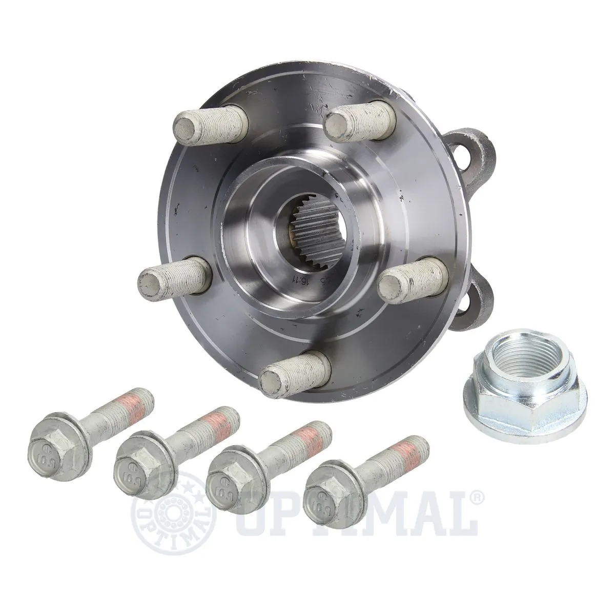 Wheel Bearing Kit 300400