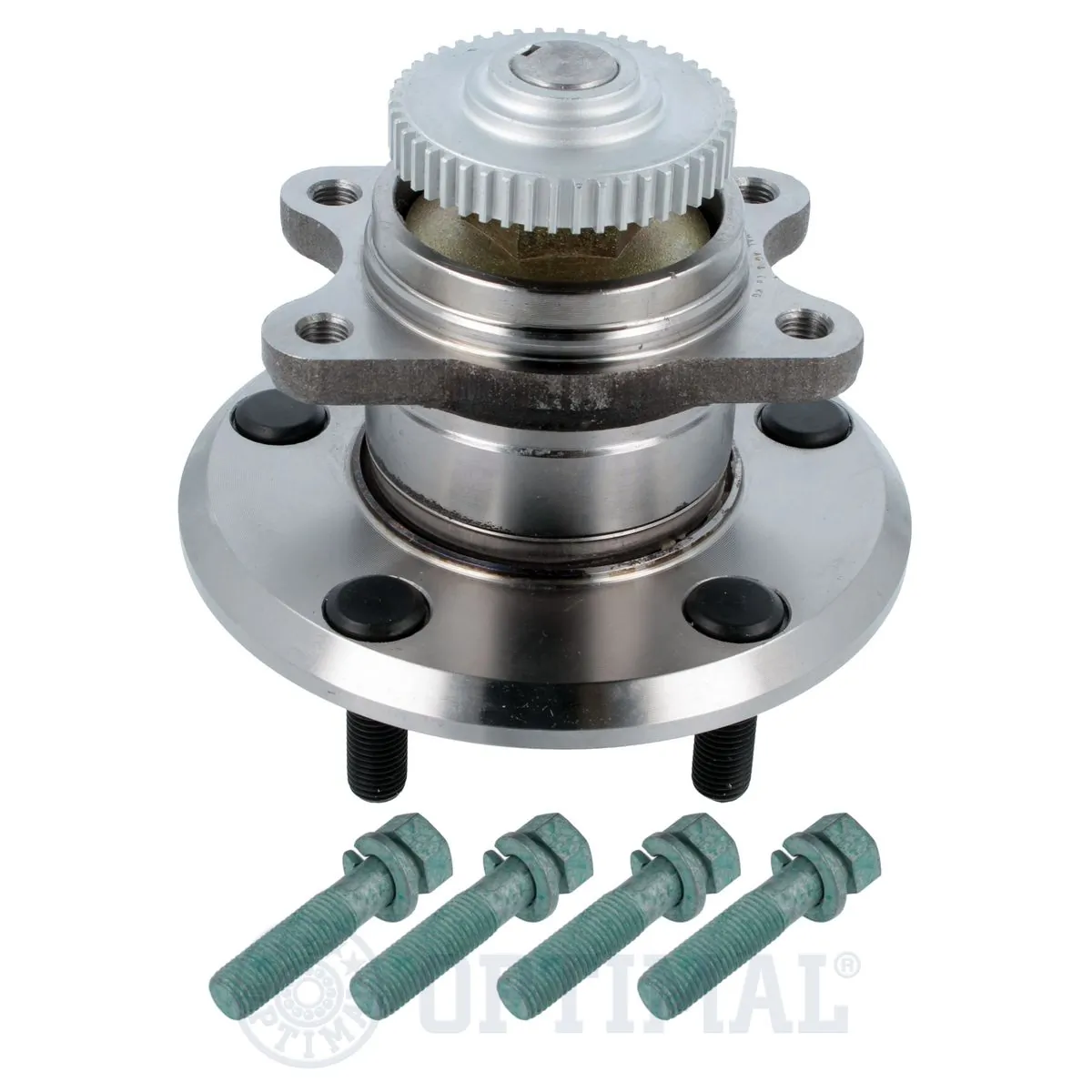 Wheel Bearing Kit 922928