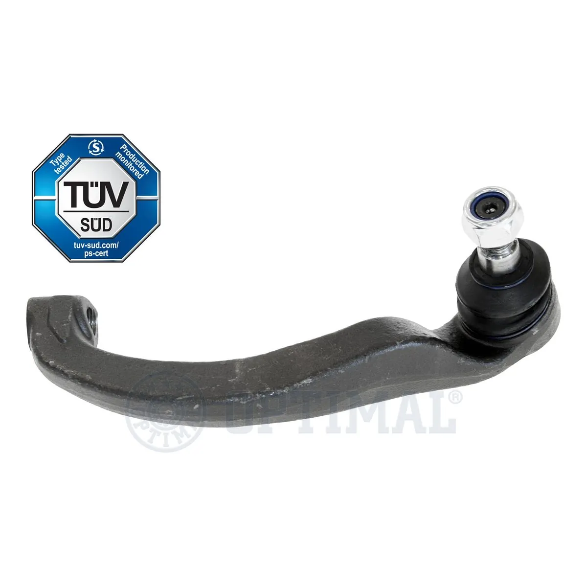 Tie Rod End G1-1366