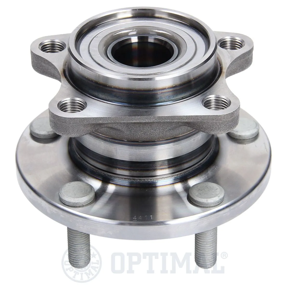 Wheel Bearing Kit 942802