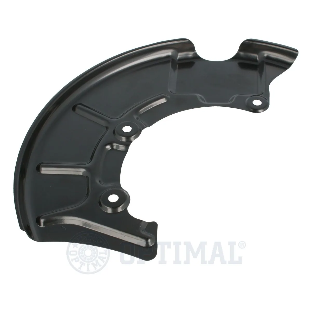 Splash Guard, brake disc BSP-1006R
