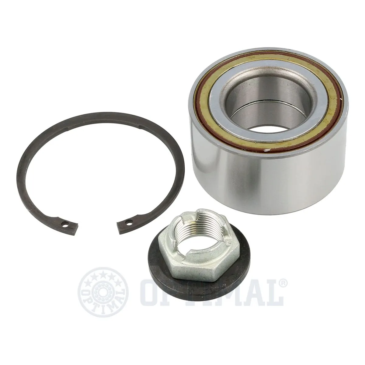 Wheel Bearing Kit 301574