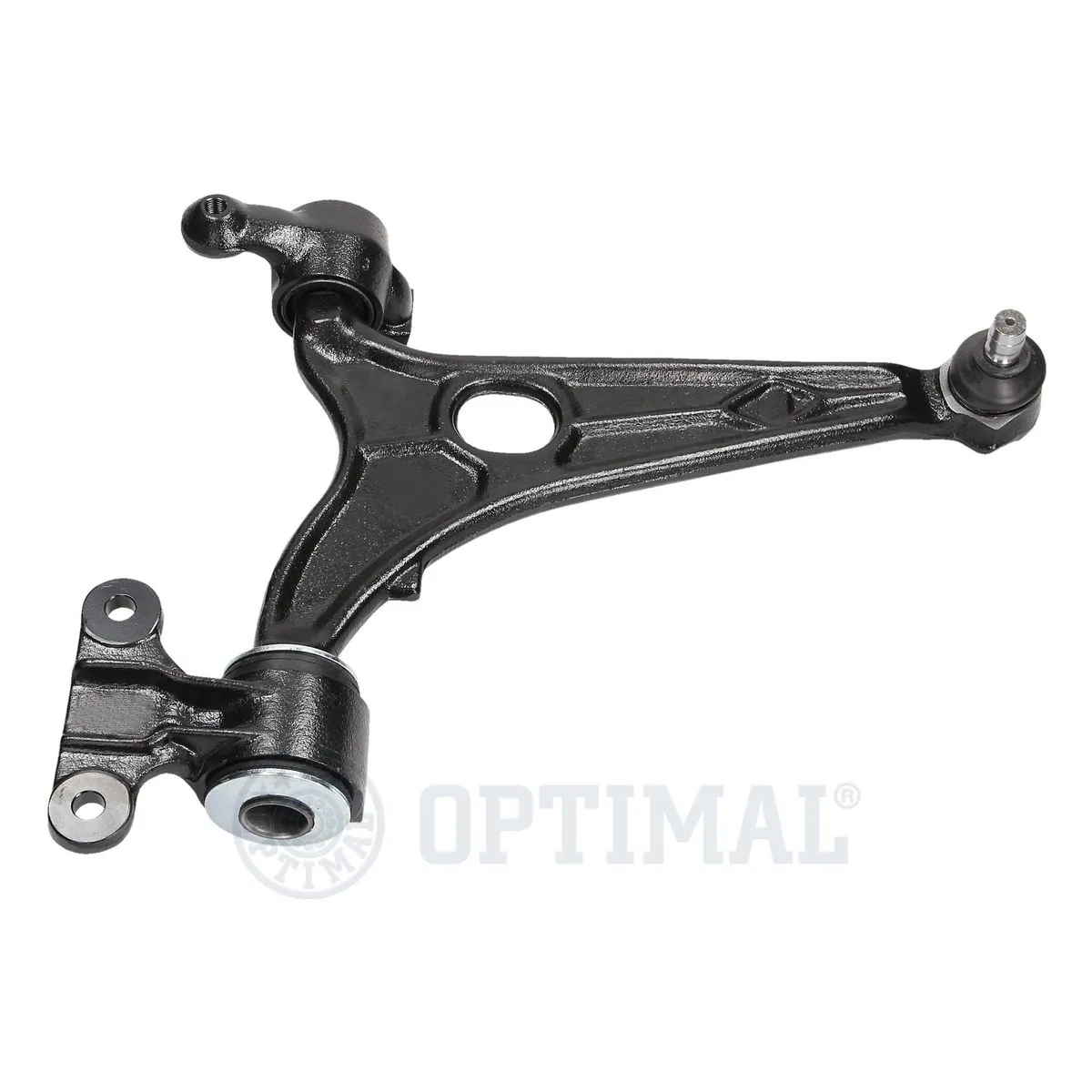 Lenker, Radaufhängung G6-1069