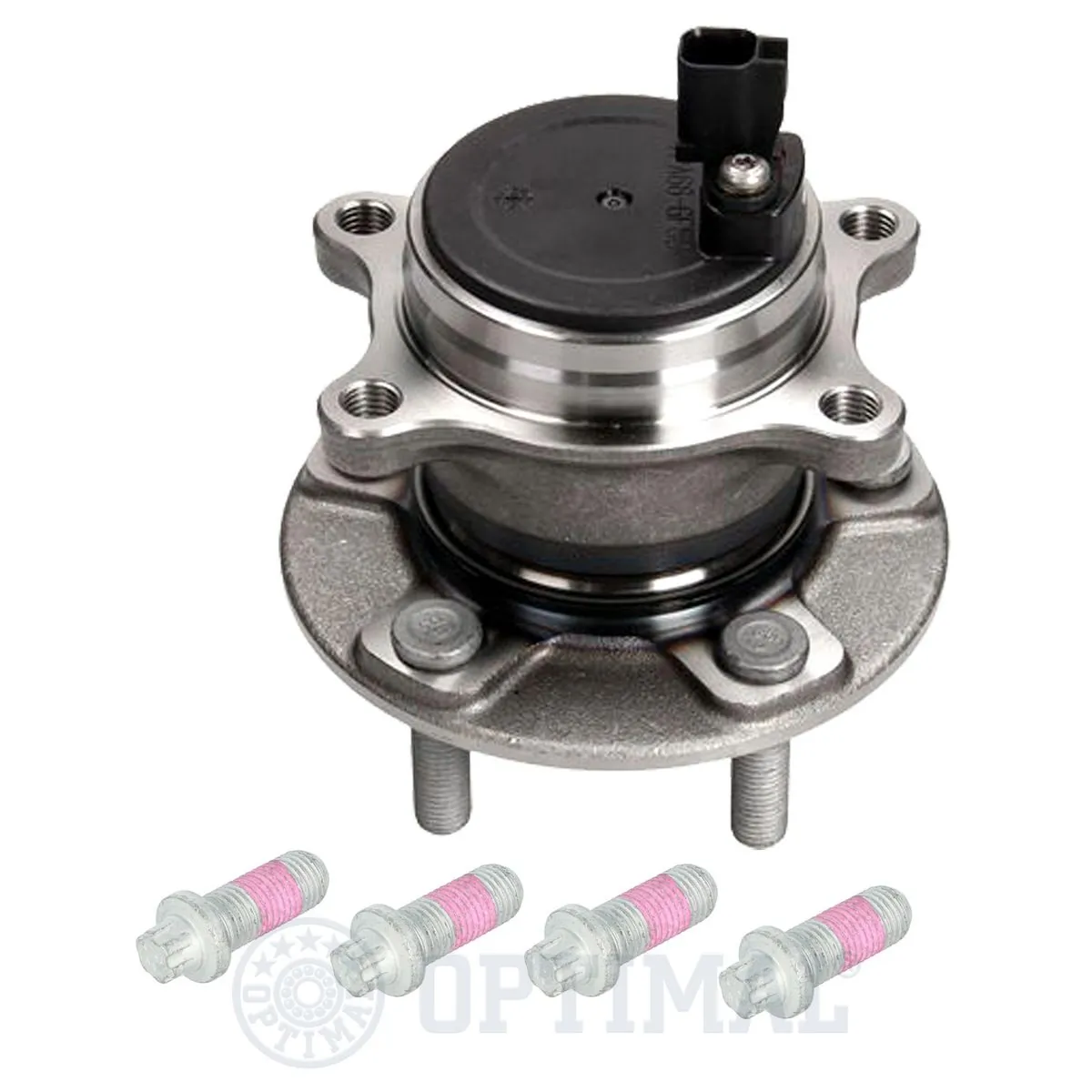 Wheel Bearing Kit 302506