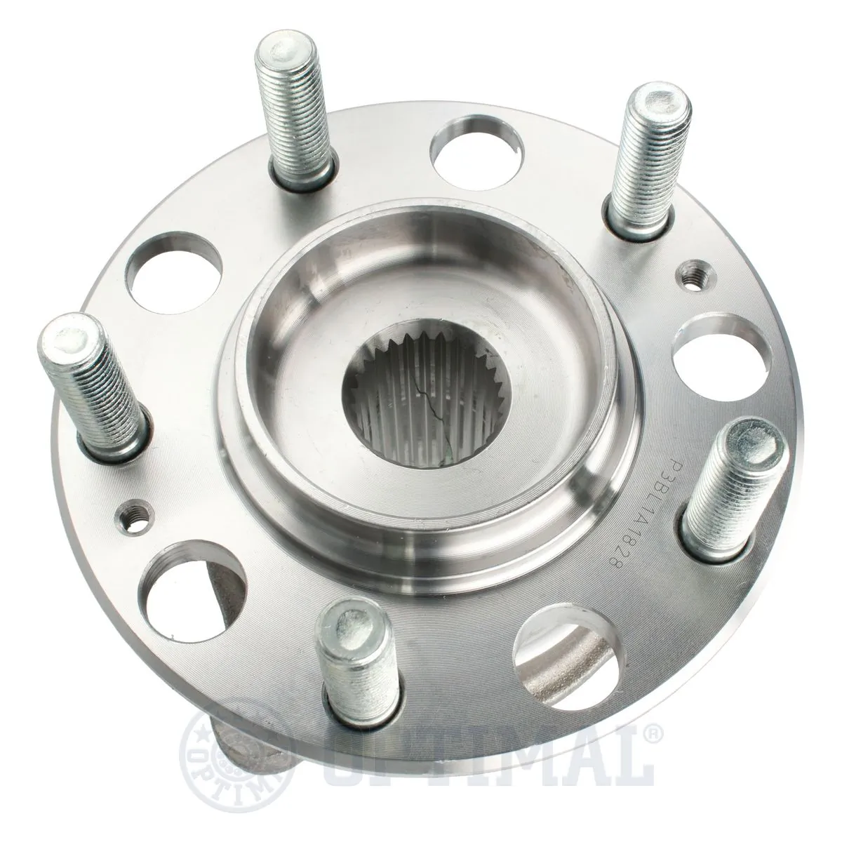 OPTIMAL 922744 Wheel Bearing Kit