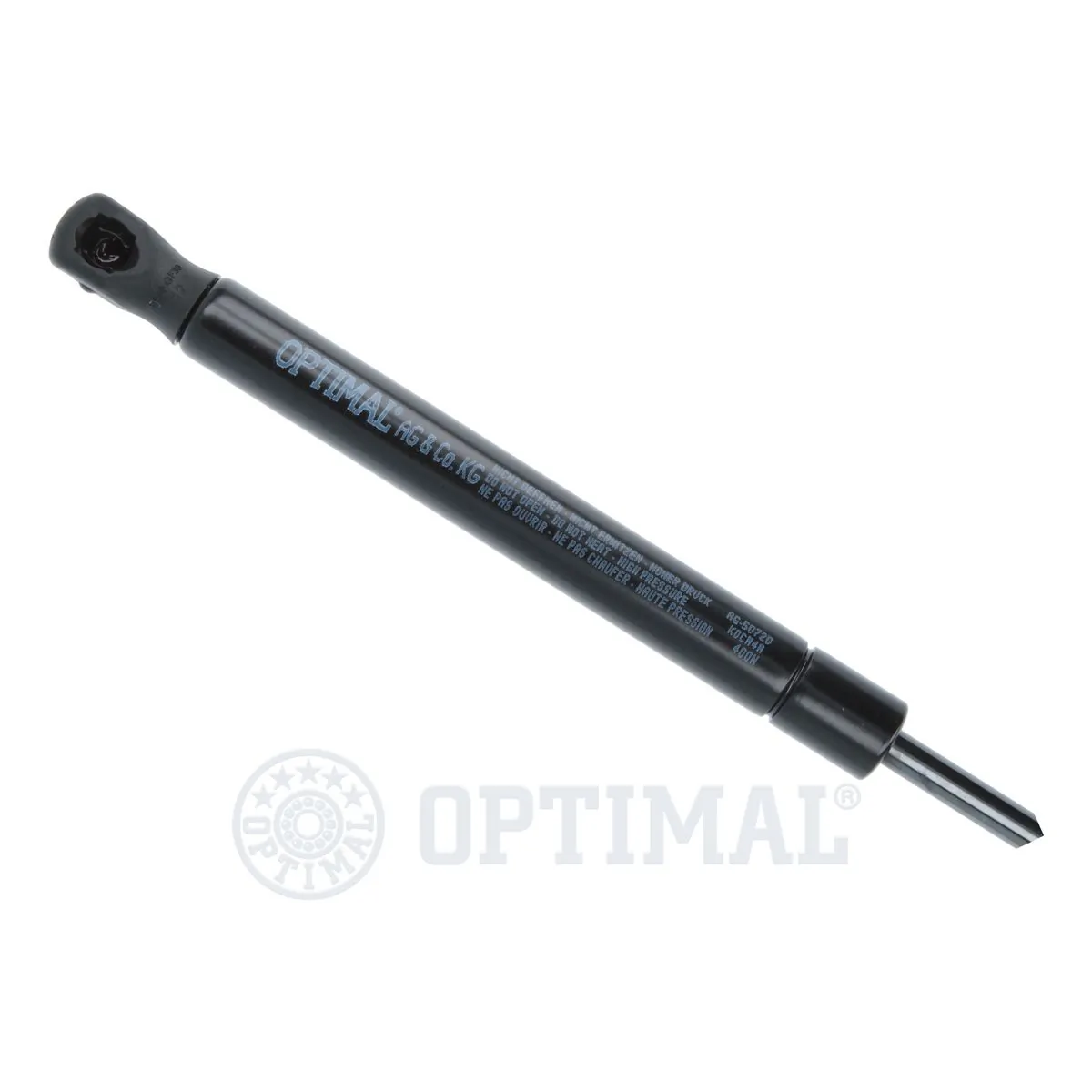 Gas Spring, bonnet AG-50720