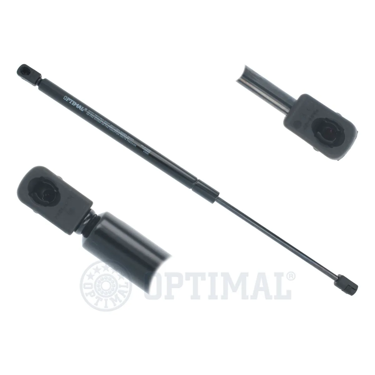 OPTIMAL AG-51645 Gas Spring, boot/cargo area
