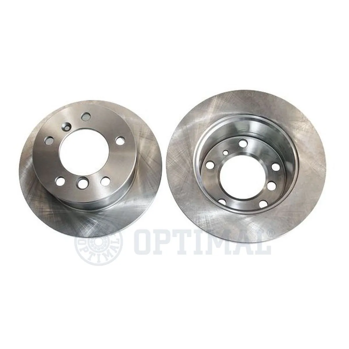 OPTIMAL BS-7030 Brake Disc