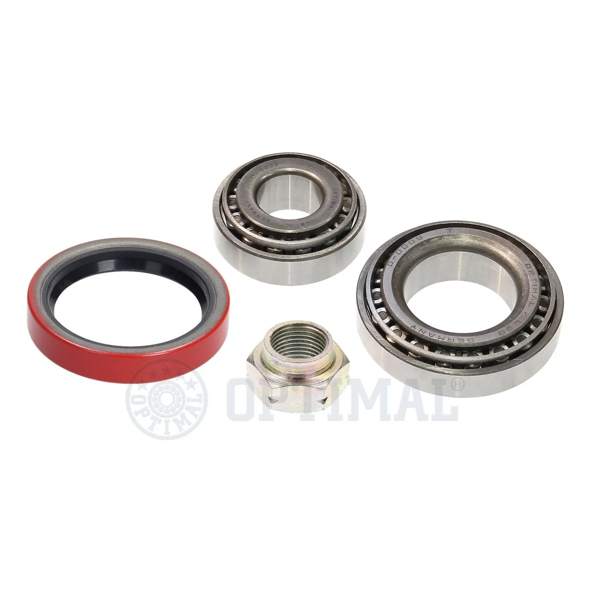Wheel Bearing Kit 801171