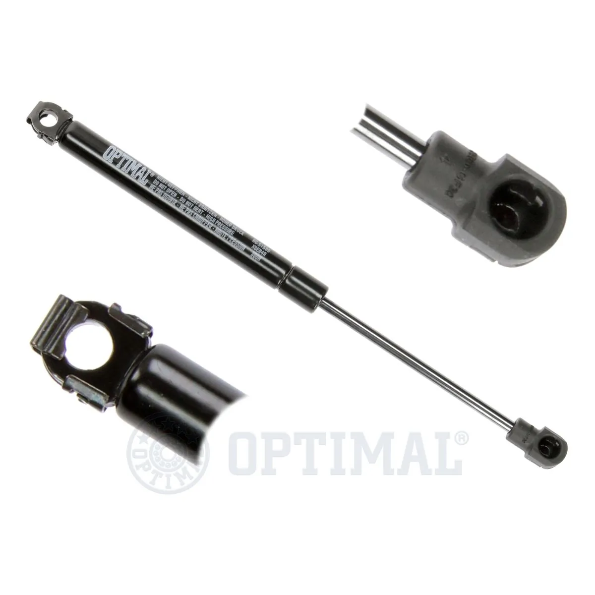 OPTIMAL AG-51586 Gas Spring, boot/cargo area