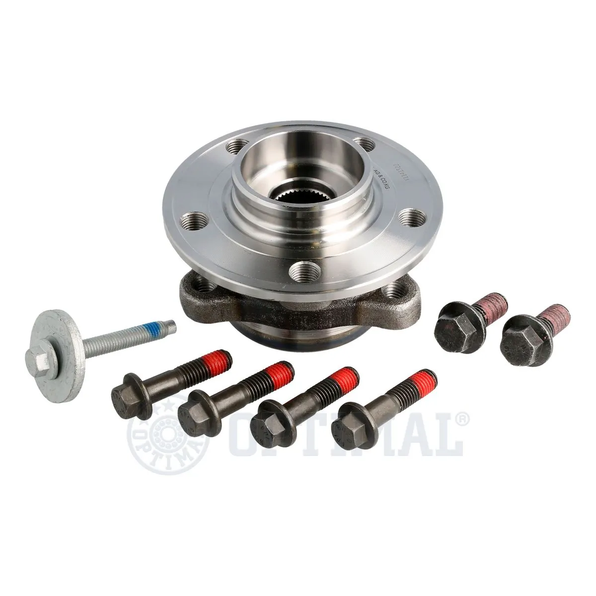 Wheel Bearing Kit 891758