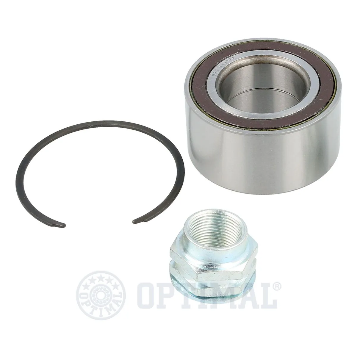 Wheel Bearing Kit 801950
