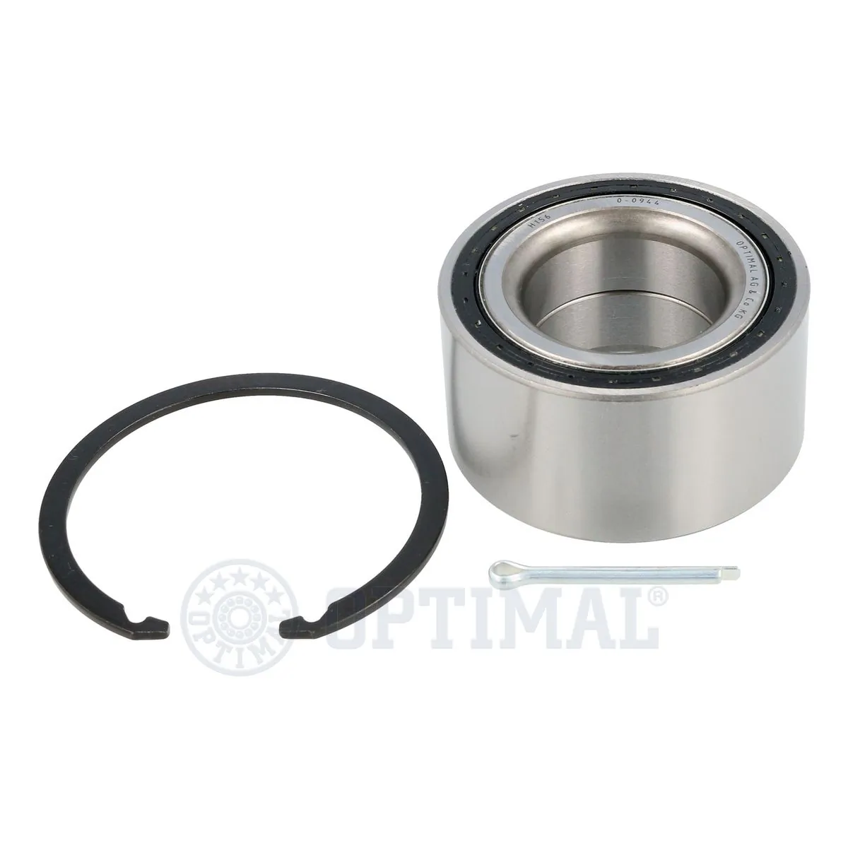 Wheel Bearing Kit 922233