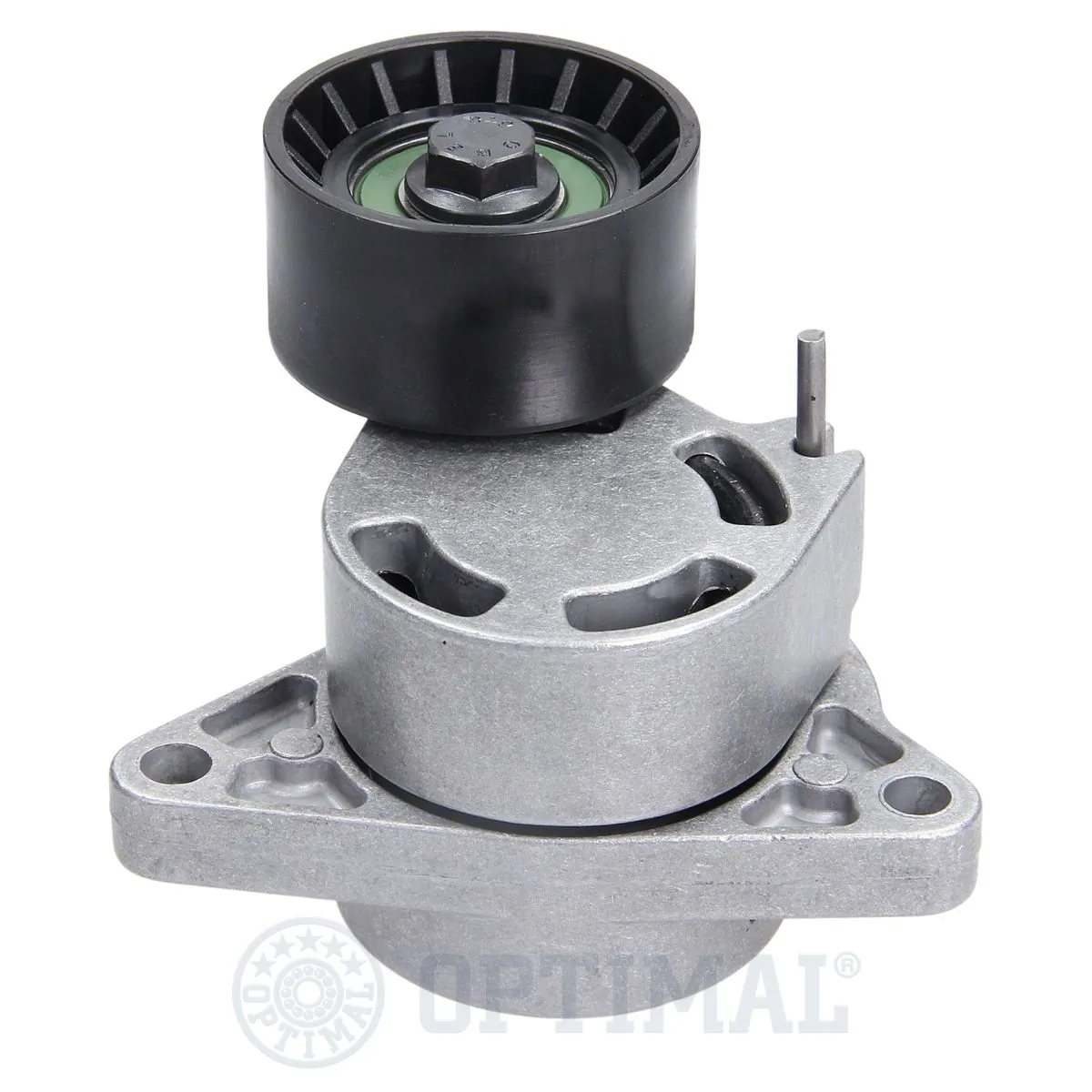 Belt Tensioner, V-ribbed belt 0-N1875