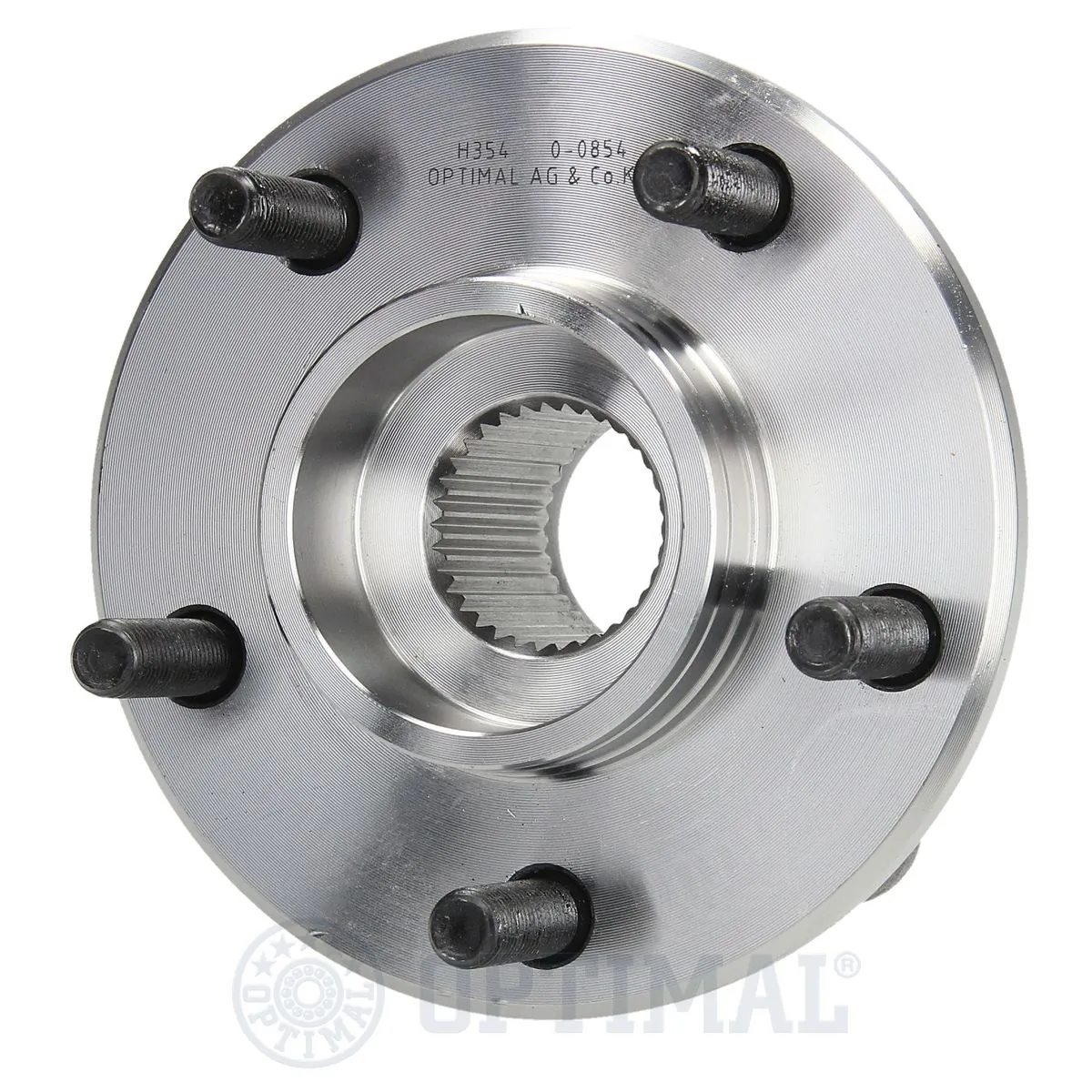 Wheel Bearing Kit 991593