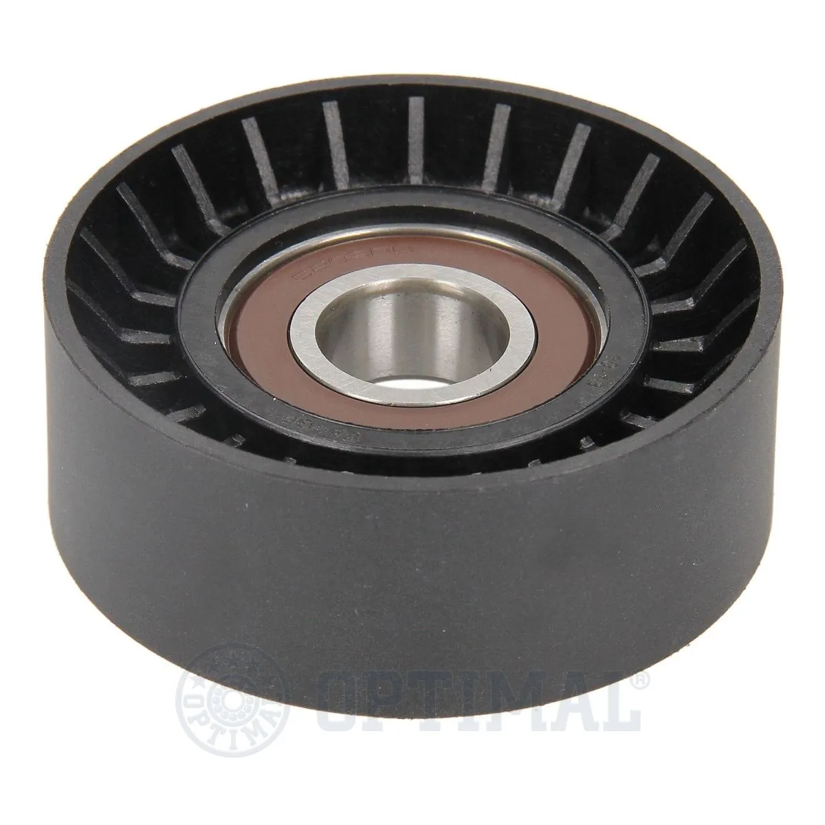 Tensioner Pulley, V-ribbed belt 0-N1912S