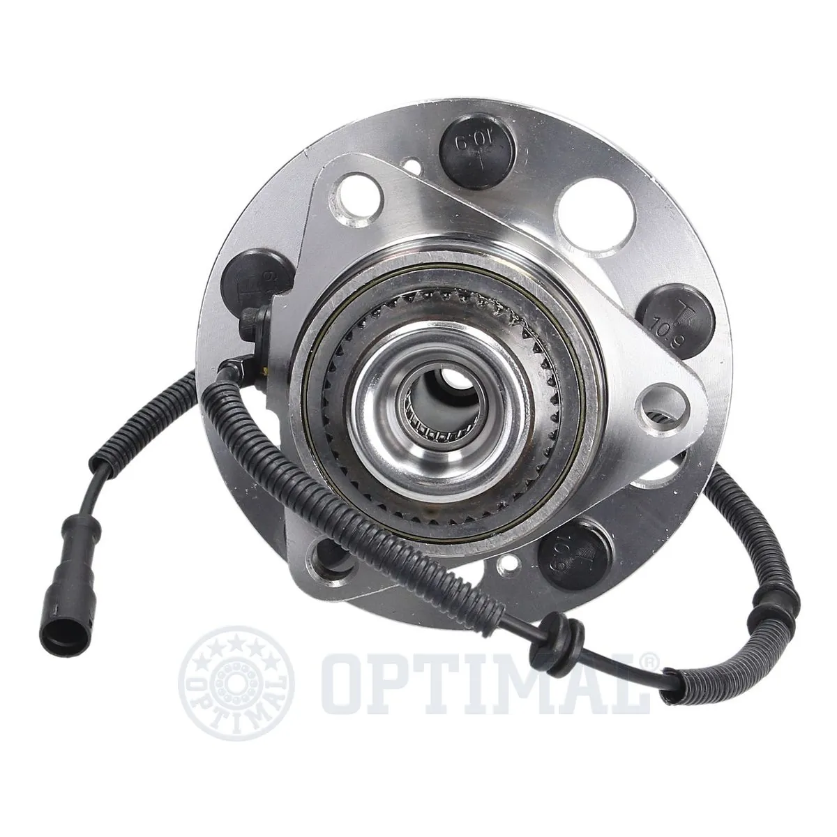 Wheel Bearing Kit 921718