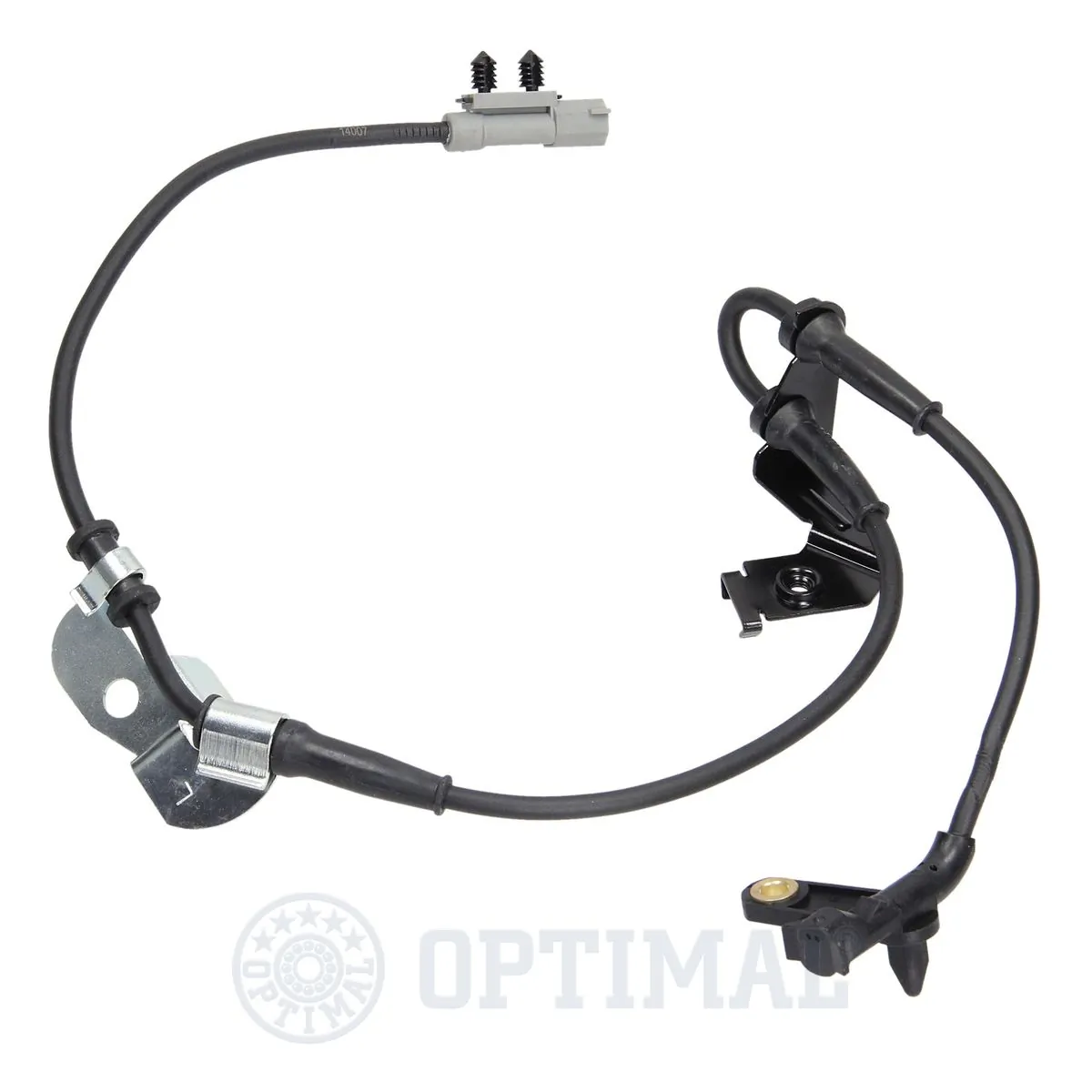 Sensor, wheel speed 06-S432