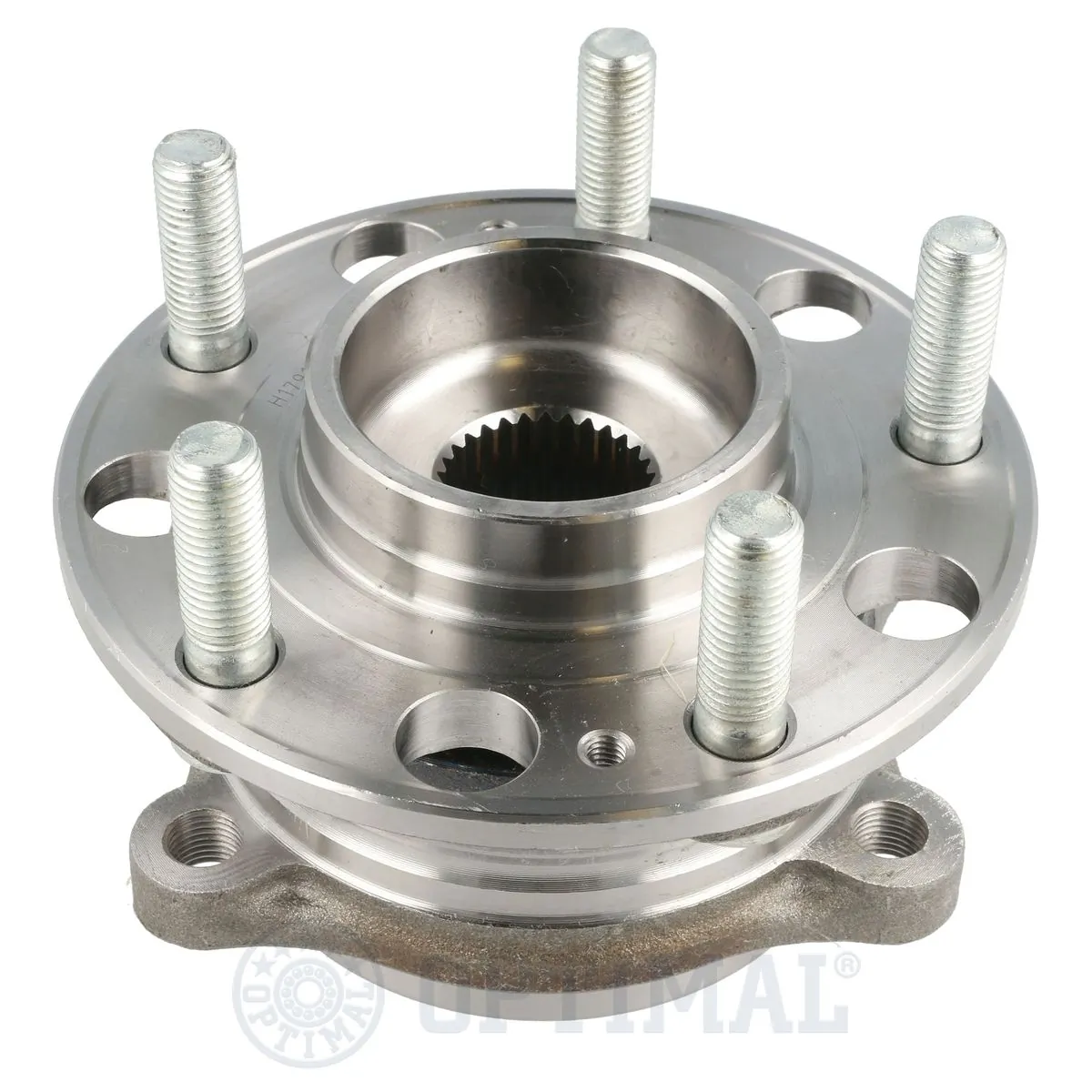 Wheel Bearing Kit 921889