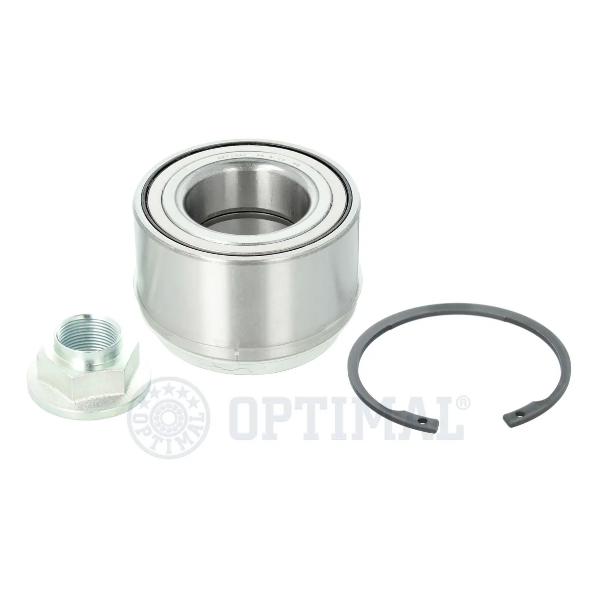 Wheel Bearing Kit 941607